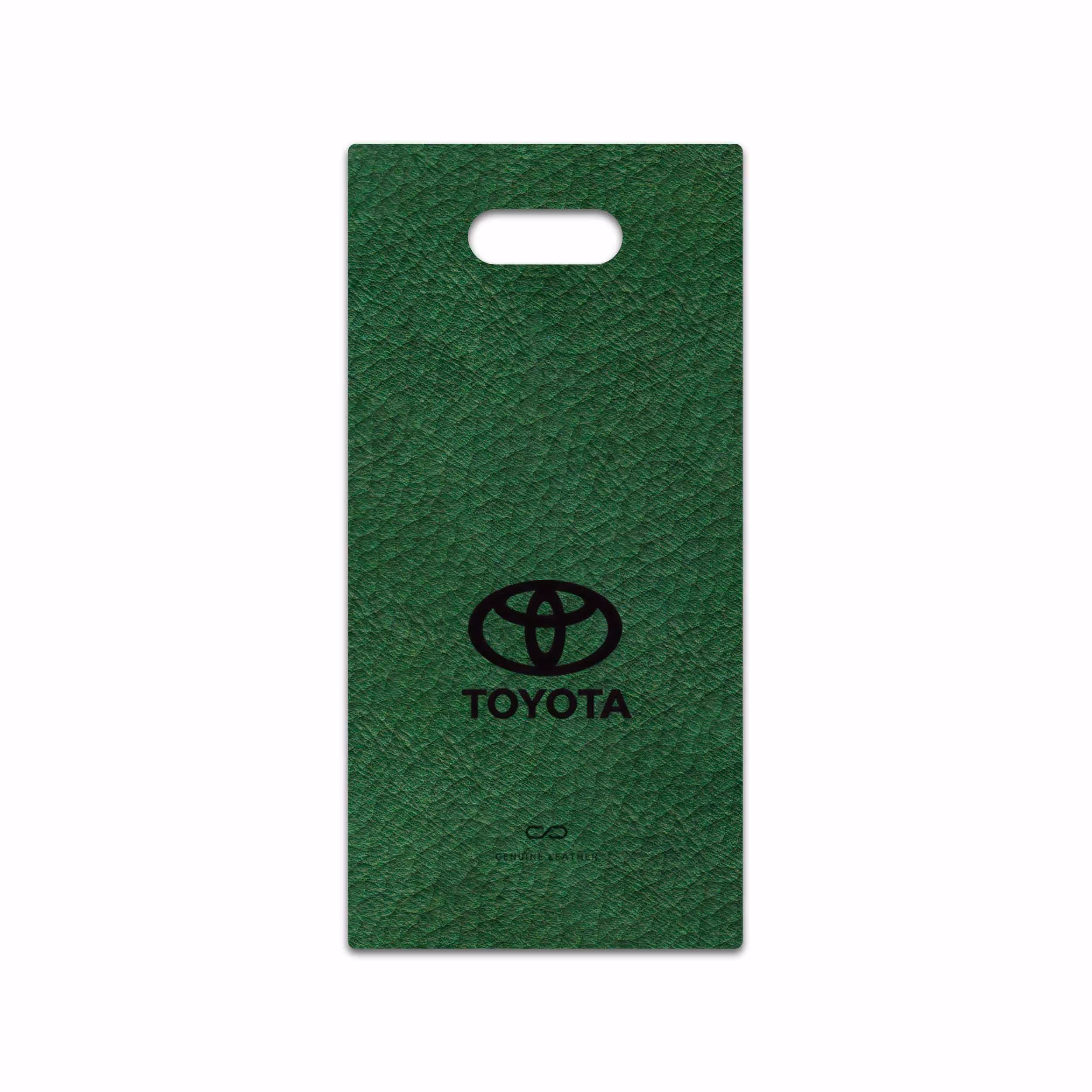 برچسب پوششی ماهوت مدل GL-TYT مناسب برای گوشی موبایل ریزر Phone 2