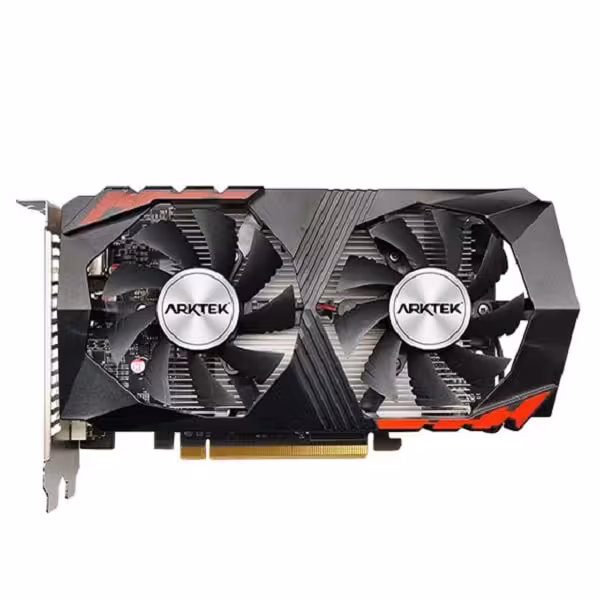 کارت گرافیک آرک تک مدل  GTX1050Ti 4GB