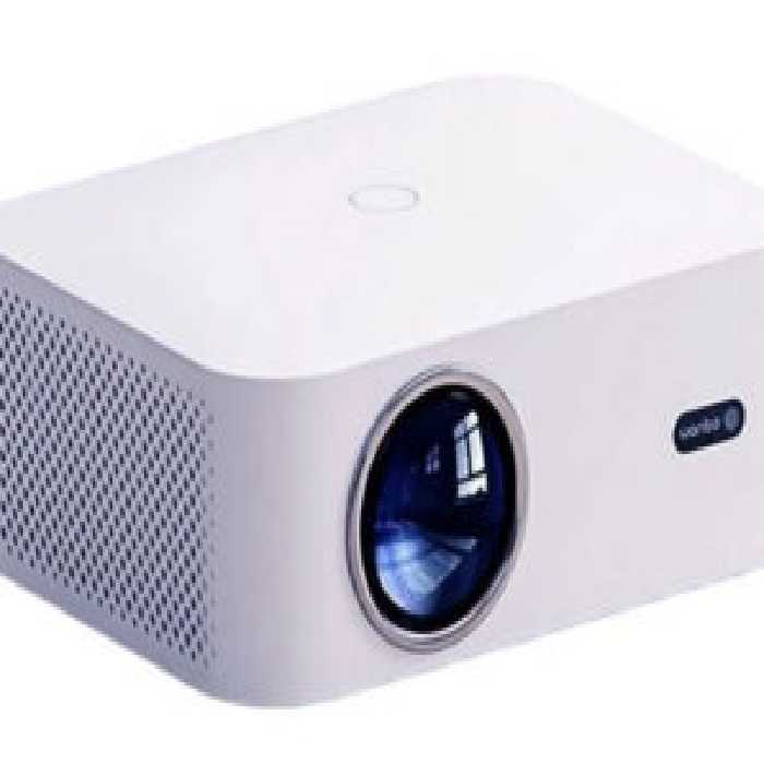 ویدئو پروژکتور ونبو مدل X2 Max