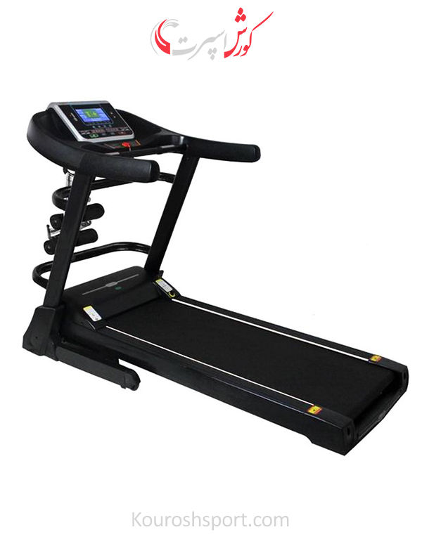 تردمیل فلکسی فیت FlexiFit C-80SM