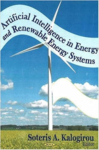 خرید و دانلود نسخه کامل کتاب Artificial Intelligence in Energy And Renewable Energy Systems - PDF