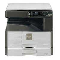 دستگاه کپی شارپ مدل ایکس 231 ان با قابلیت تغذیه خودکار و چاپ دورو