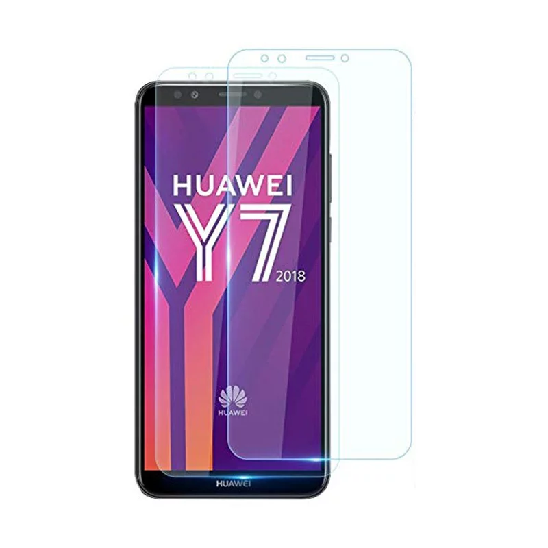 محافظ صفحه نمایش برای گوشی موبایل (2018) Huawei Y7 Pro