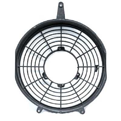  دیاق پروانه فن کولر یدک چی کد 72125 مناسب برای پراید 86