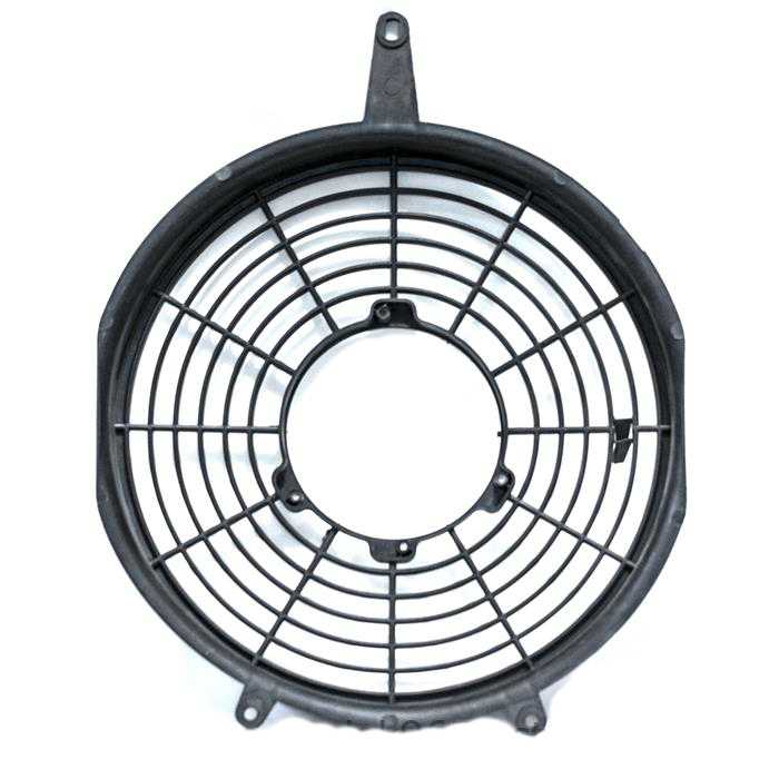  دیاق پروانه فن کولر یدک چی کد 72125 مناسب برای پراید 86