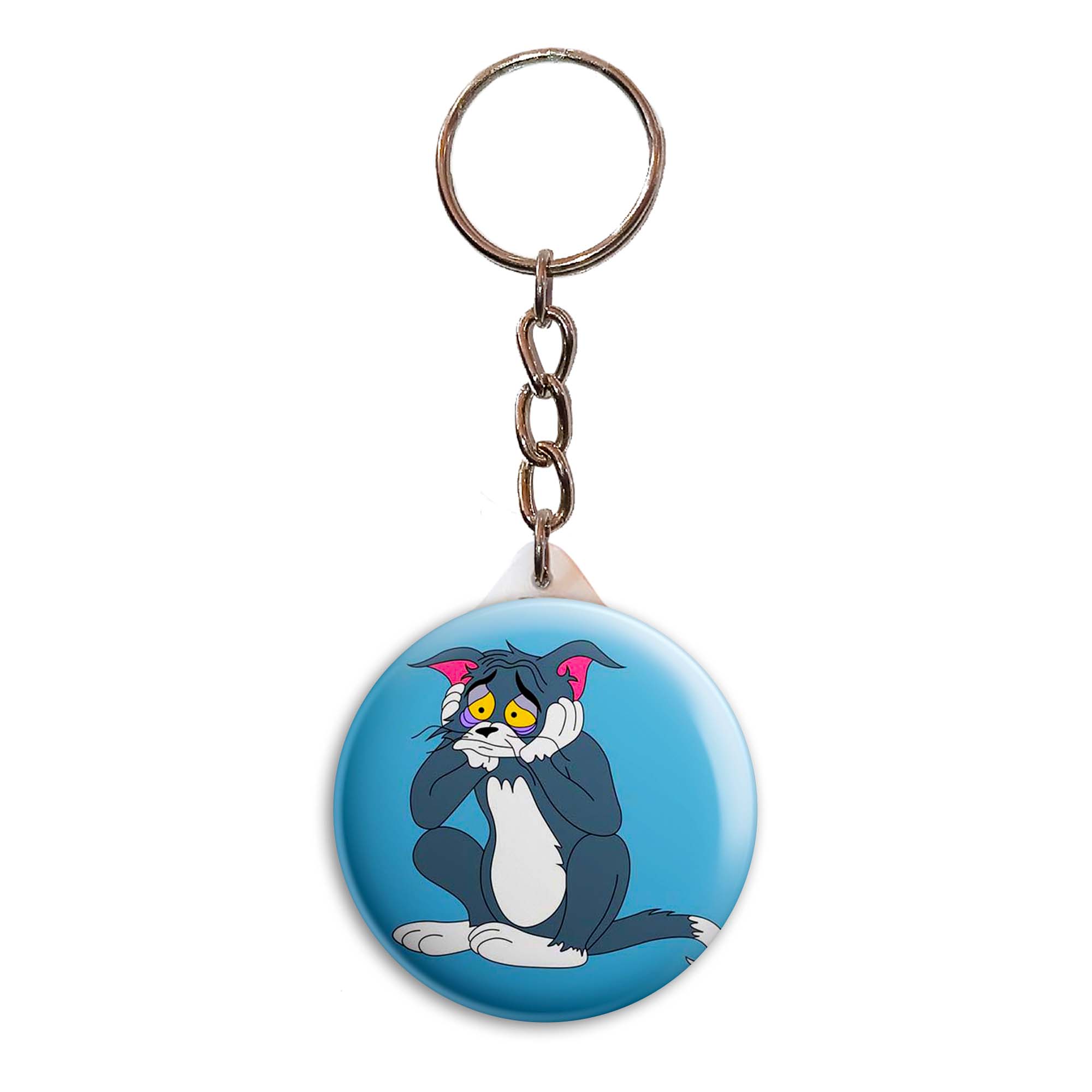 جاکلیدی پرمانه طرح تام و جری کد pmy.10791