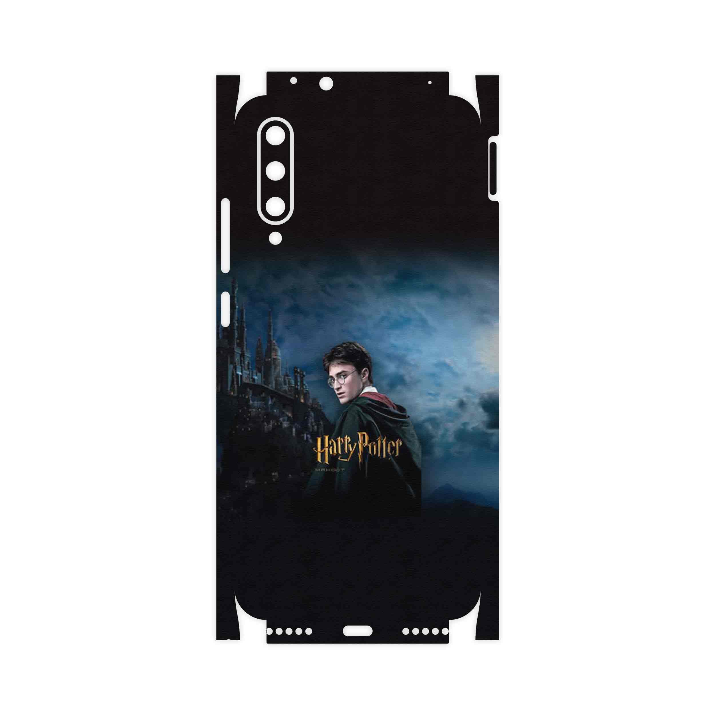 برچسب پوششی ماهوت مدل Harry Potter-FullSkin مناسب برای گوشی موبایل شیائومی Mi A3