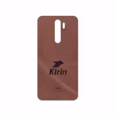 برچسب پوششی ماهوت مدل MNL-KRN مناسب برای گوشی موبایل شیائومی Redmi Note 8 Pro
