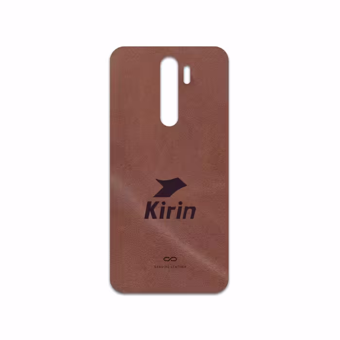 برچسب پوششی ماهوت مدل MNL-KRN مناسب برای گوشی موبایل شیائومی Redmi Note 8 Pro
