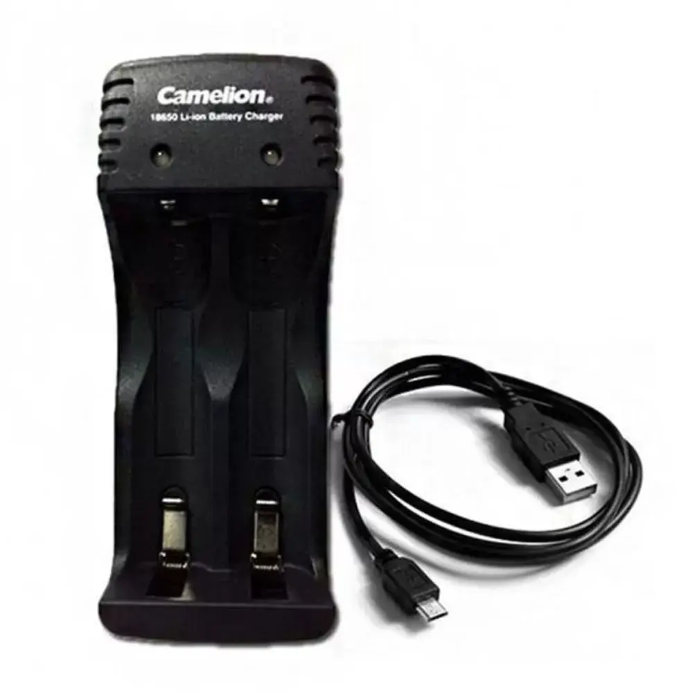 شارژر باتری18650 Camelion LBC-305 Battery Charger