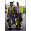 کتاب Traitor King اثر Andrew Lownie انتشارات Pegasus Books