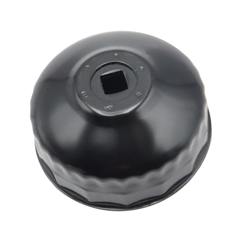 آچار فیلتر روغن مدل کاسه ای کد YPTP-74-76/15F