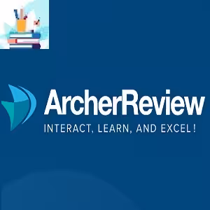 ArcherReview USMLE Step 1 Qbank 2021 – Subject-wise at 20€ - کتاب پزشکی بهار
