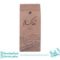 آرد سفید گندم (نول) 0000 چهار صفر 900 گرمی زیدشت