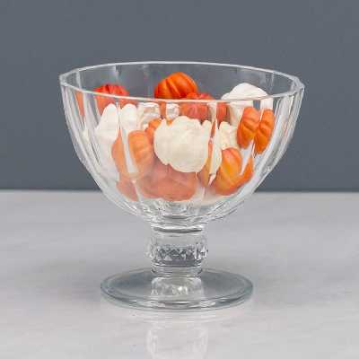 بستنی خوری پاشاباغچه مدل دیاموند 51658 بسته دو عددی