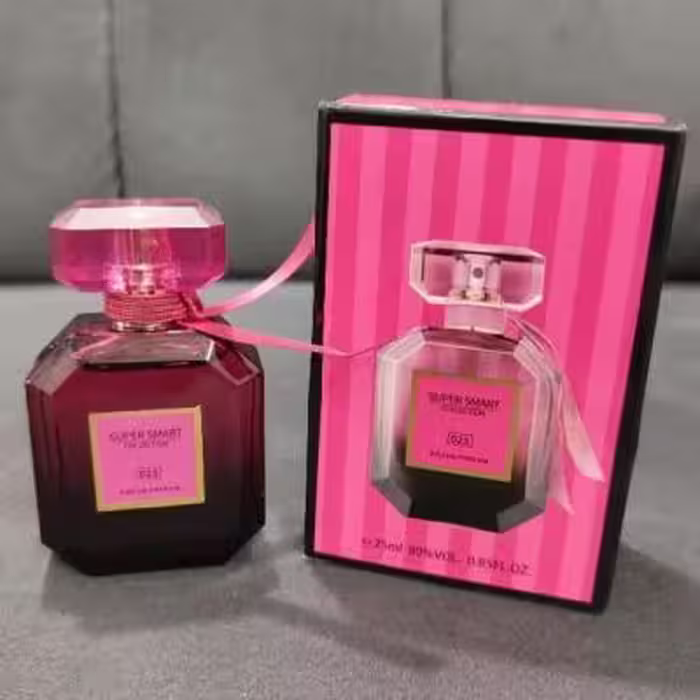 عطر ادکلن زنانه ویکتوریا بامب شل 25 میل