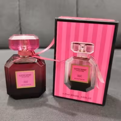 عطر ادکلن زنانه ویکتوریا بامب شل 25 میل