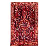 فرش دستبافت سه متری مدل بروجرد کد 97.1382