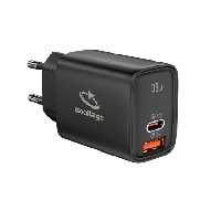 آداپتور 33 وات گلتیج مدل Goaltage 33w pd dual port wall charger EU