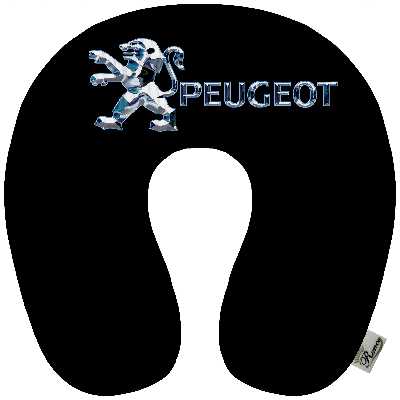 پشت گردنی صندلی خودرو رنس مدل P4-10906