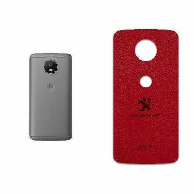 برچسب پوششی ماهوت مدل RL-PEGT مناسب برای گوشی موبایل موتورولا Moto G5S