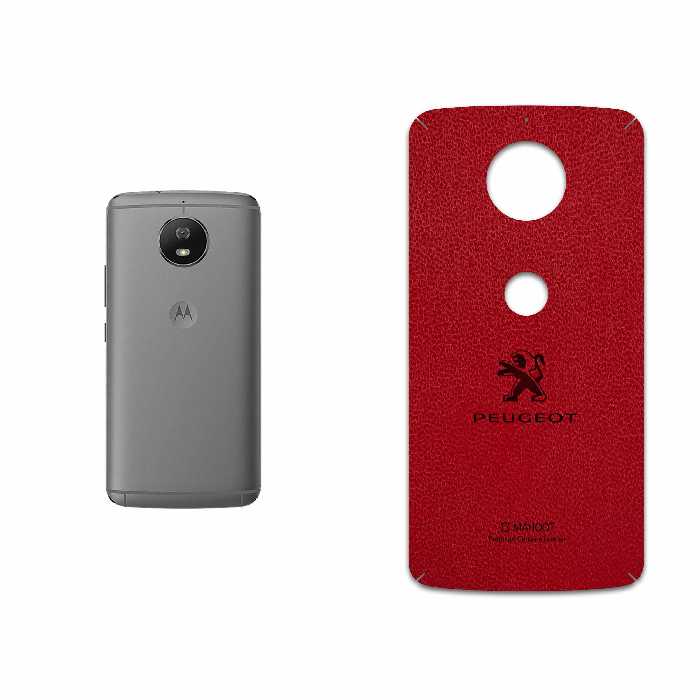 برچسب پوششی ماهوت مدل RL-PEGT مناسب برای گوشی موبایل موتورولا Moto G5S