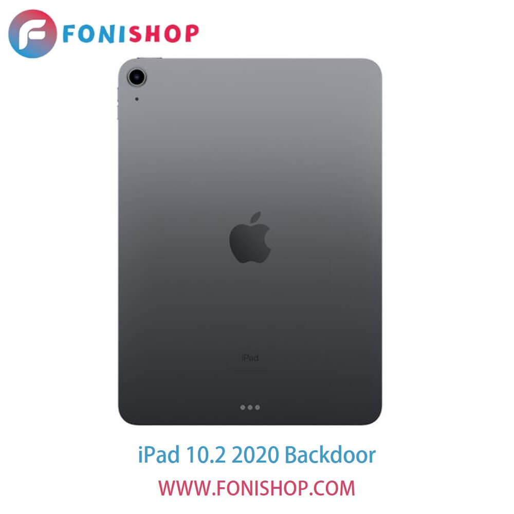 درب پشت تبلت اپل آیپد iPad 10.2 2020