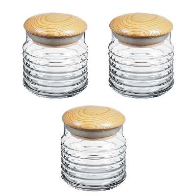 بانکه پاشاباغچه مدل Babylon کد 43163 بسته 3 عددی