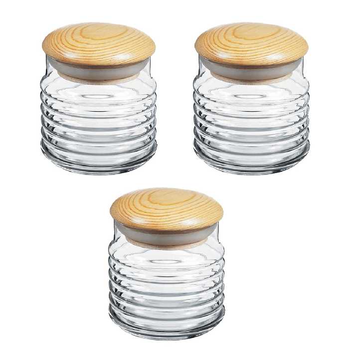 بانکه پاشاباغچه مدل Babylon کد 43163 بسته 3 عددی