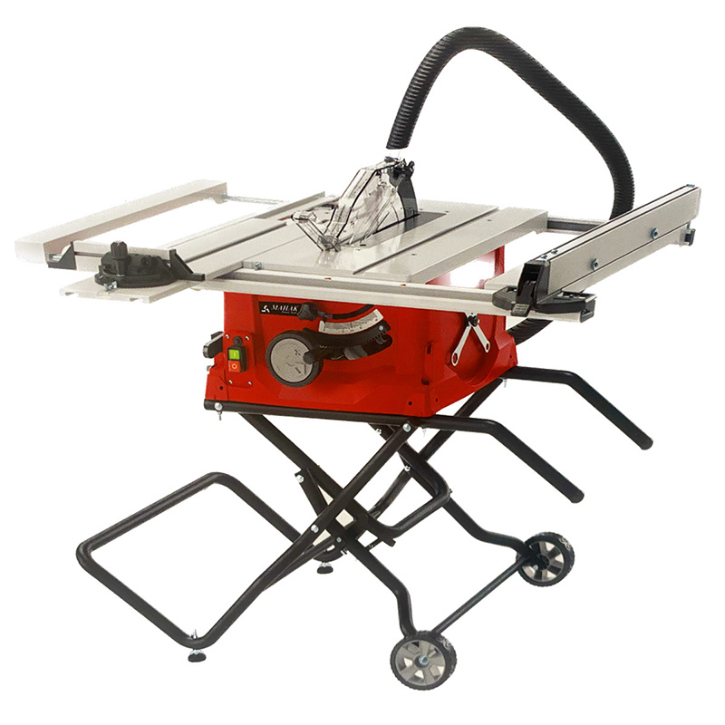 اره میزی 250 میلیمتری 200 وات محک مدل TS-250M