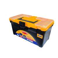 جعبه ابزار سوپر مدرن مدل دو طبقه