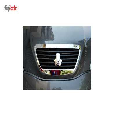 جلوپنجره خودرو مناسب برای تیبا