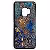 کاور طرح انتزاعی کد 1105408773 مناسب برای گوشی موبایل سامسونگ galaxy s9