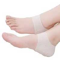 پاشنه پوش سیلیکونی هریس