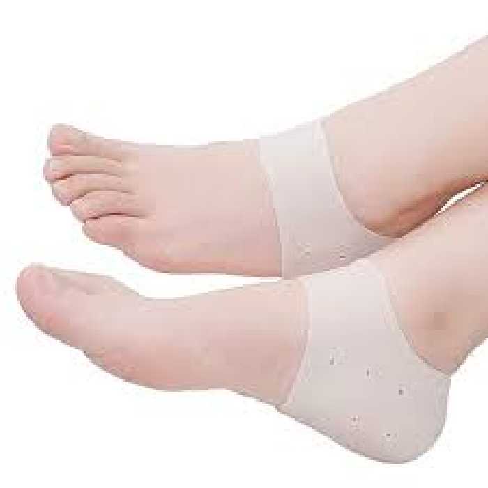 پاشنه پوش سیلیکونی هریس