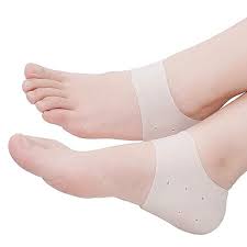 پاشنه پوش سیلیکونی هریس