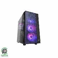 کیس کامپیوتر دیپ کول CASE DEEP COOL MATREXX 55 MESH ADD-RGB 4F