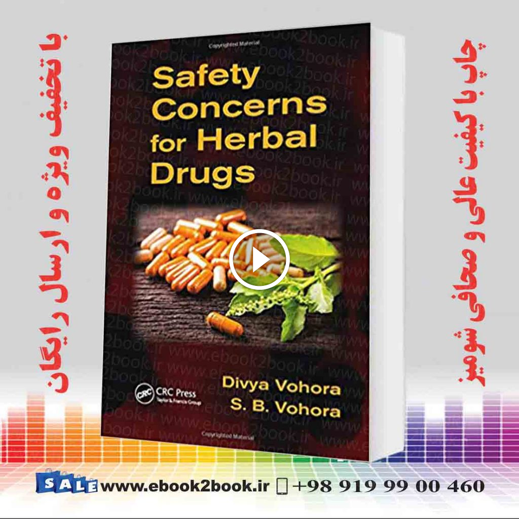 Safety Concerns for Herbal Drugs