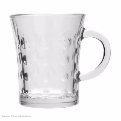 لیوان اونیکس مدل 5428 بسته 6 عددی