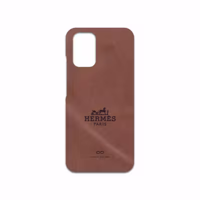 برچسب پوششی ماهوت مدل MNL-HRMS مناسب برای گوشی موبایل شیائومی Redmi Note 10