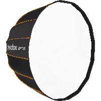 پارابولیک پرتابل گودکس Godox QR-P90