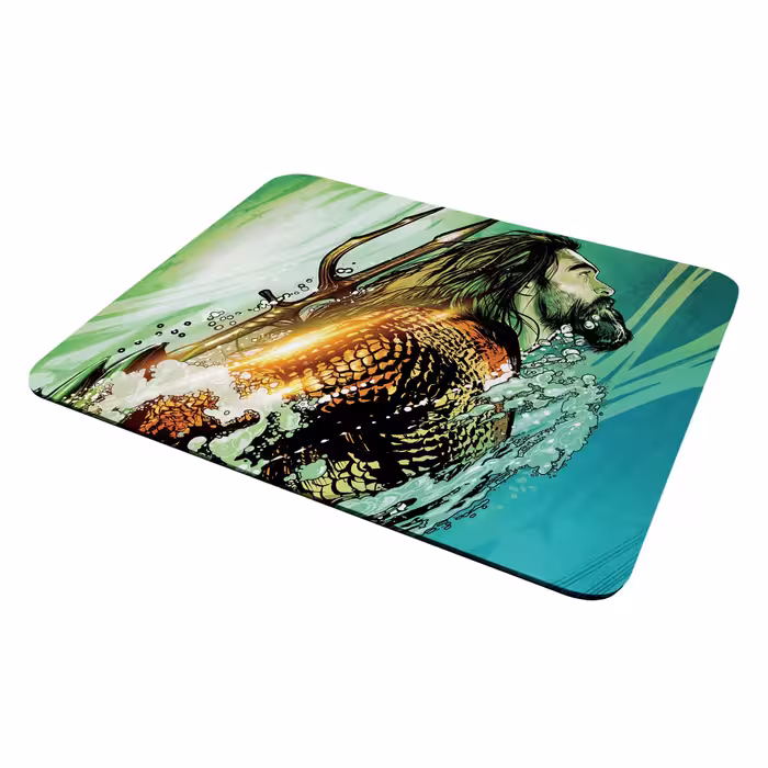 ماوس پد طرح Aquaman مدل MP1731