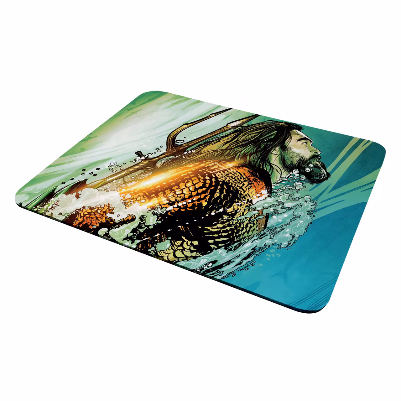 ماوس پد طرح Aquaman مدل MP1731