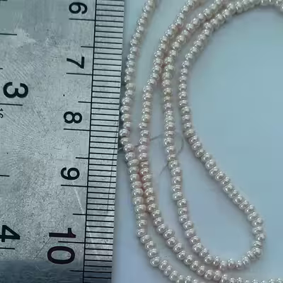 منجوق طرح سرمه کد SER228 بسته 800 عددی