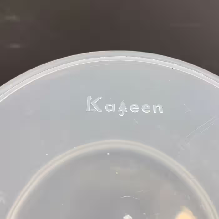 ست جای ادویه 4 پارچه کاجین کد SHR-158