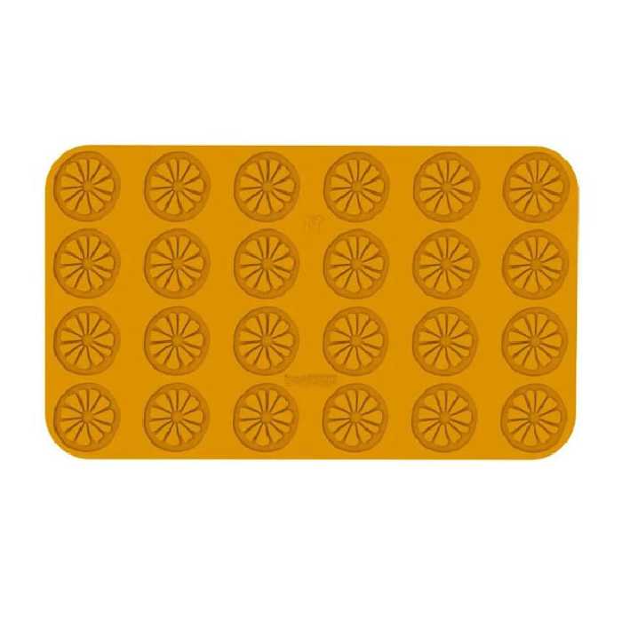 قالب سیلیکونی سیلیکومارت arancia&amp;limone