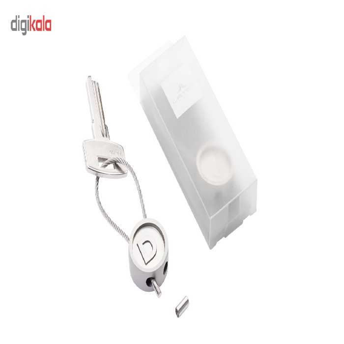 جاسوییچی لاتن مدل Particle D