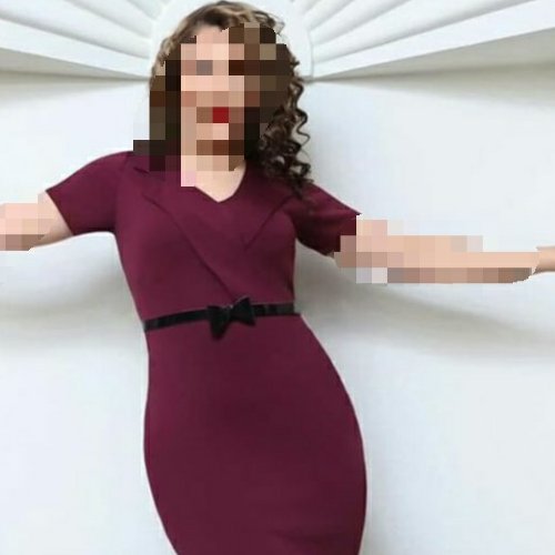 تونیک زنانه مدل راحیل
جنس کرپ کش(بدون کمربند)