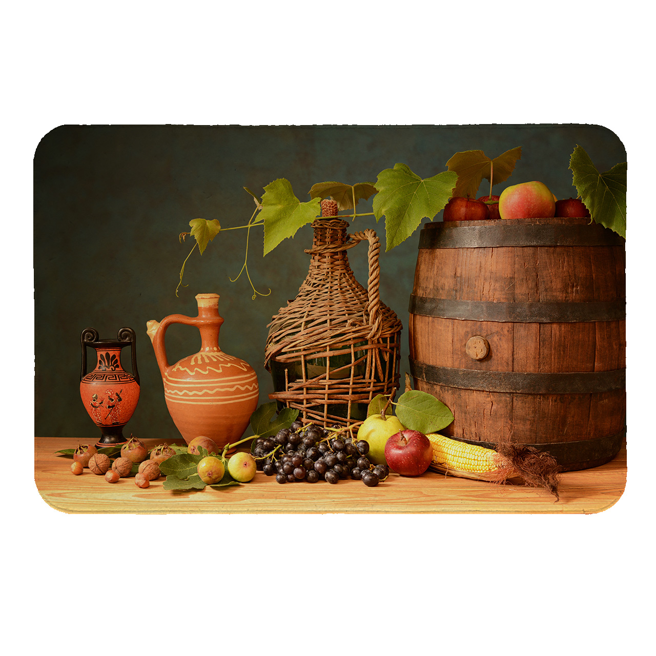 رطوبت گیر کنار سینک کد 5394