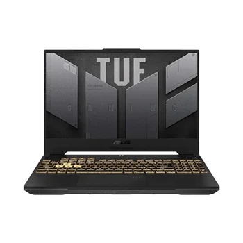 لپ تاپ گیمینگ 15.6 اینچ ایسوس مدل TUF GAMING F15 TUF567VV4-LP101